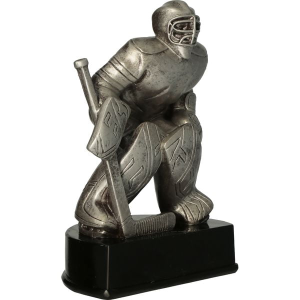 Statuetka-hokej-bramkarz