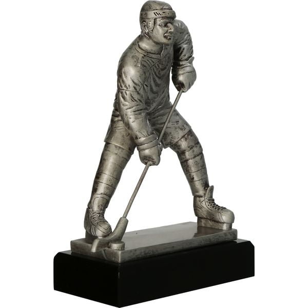 Statuetka-hokej