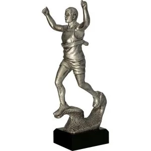 Statuetka Biegi RFST3033/BR.