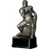 Statuetka-siatkówka