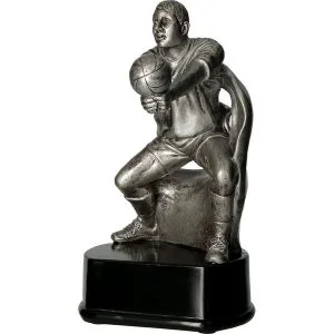 Statuetka Siatkówka RFST3035/S