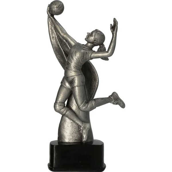 Statuetka-siatkówka-kobiet