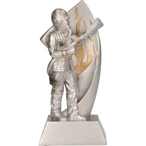 Statuetka Strażactwo RP2010