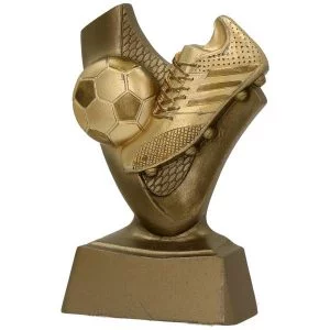 Statuetka Piłka Nożna RP4010