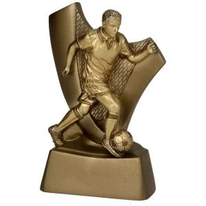 Statuetka Piłka Nożna RP4011