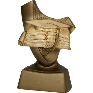 Statuetka Szkolnictwo RP4022