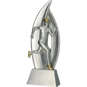 Statuetka Biegi RP60010