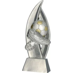 Statuetka Piłka Nożna RP6005/S/G
