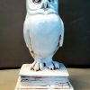 Statuetka Sowa 22cm