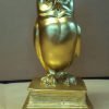 Statuetka Sowa 22cm