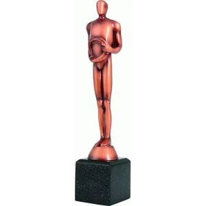 Statuetka Wiktor RFPL1001