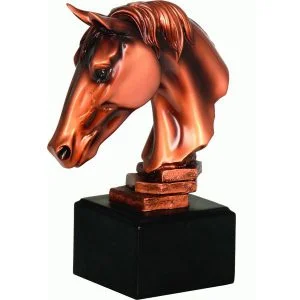 Statuetka Jeździectwo RFST2060