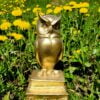 Statuetka sowa
