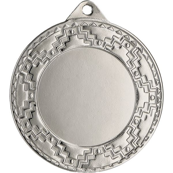 medal ogolny srebrny