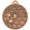 medal pilka nozna brazowy