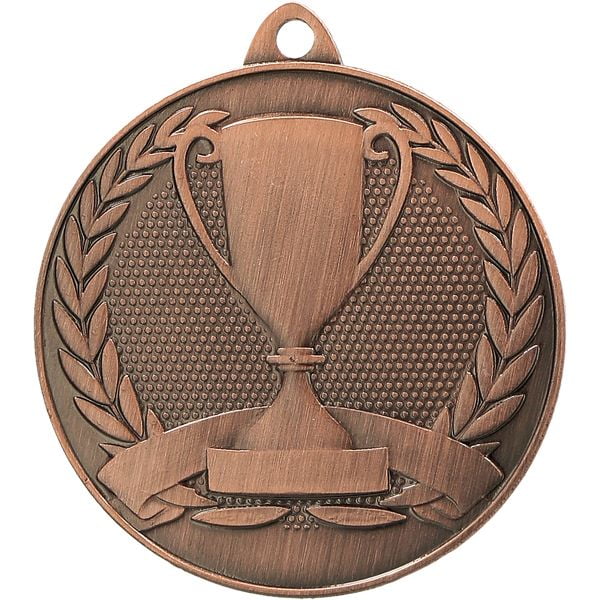 medal ogolny brazowy