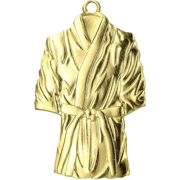 Medal Judo/Karate MMC37051