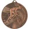 medal ogolny brazowy kolarstwo