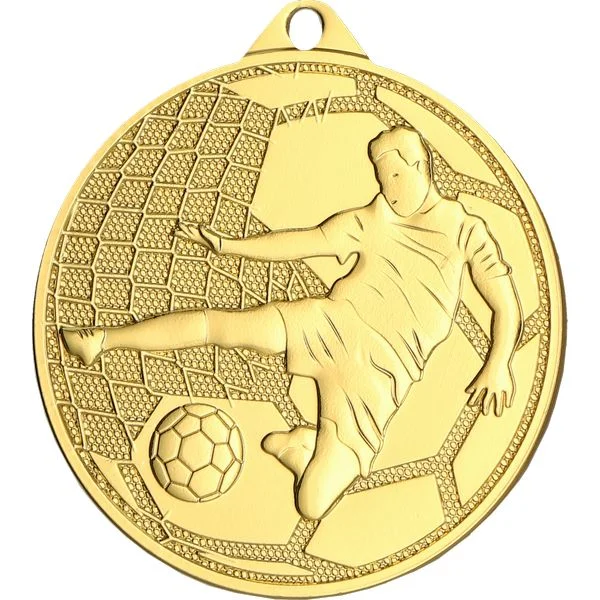 Medal Piłka Nożna MMC4505
