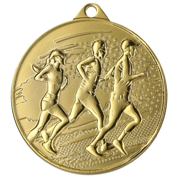 Medal Ogólny MMC4507 BIEGI