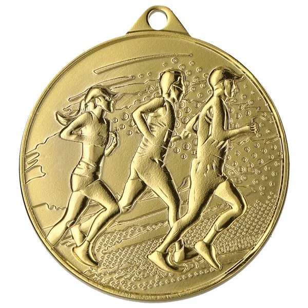 Medal Biegi MMC4507
