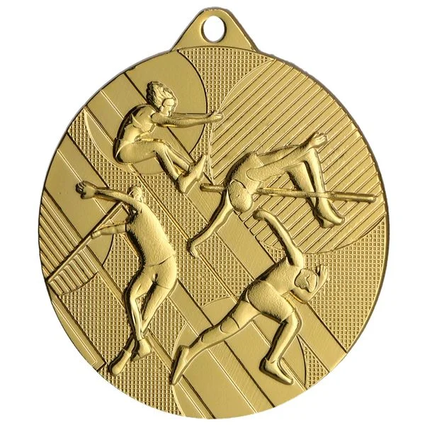 Medal Lekkoatletyka MMC4508