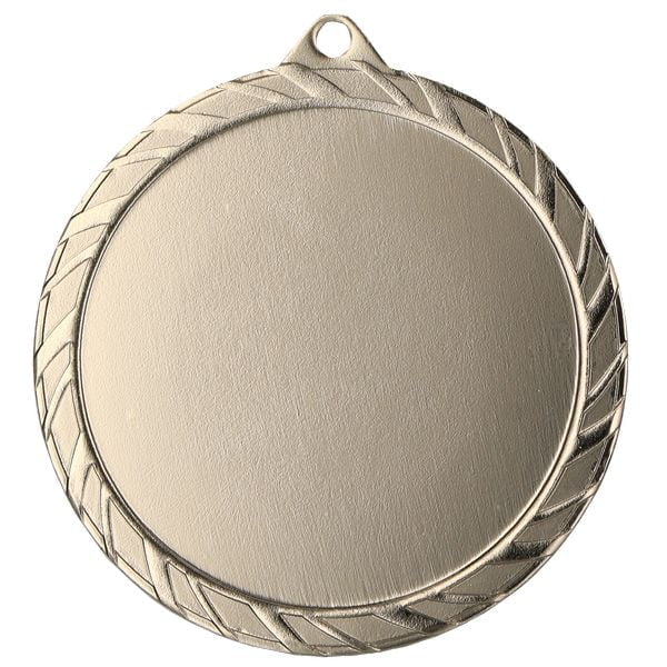 Medal ogolny srebrny
