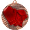 medal ogolny brazowy boks