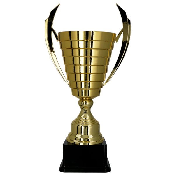 Puchar metalowy Trofeum