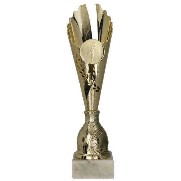 Puchar plastikowy trofeum ogólne