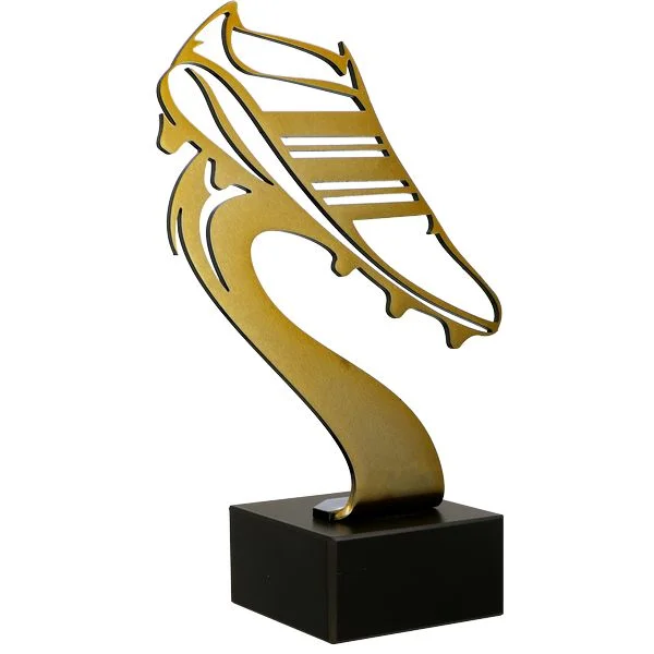 Statuetka Piłka Nożna