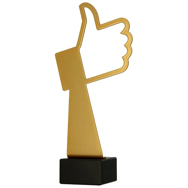 Statuetka ML-OKA
