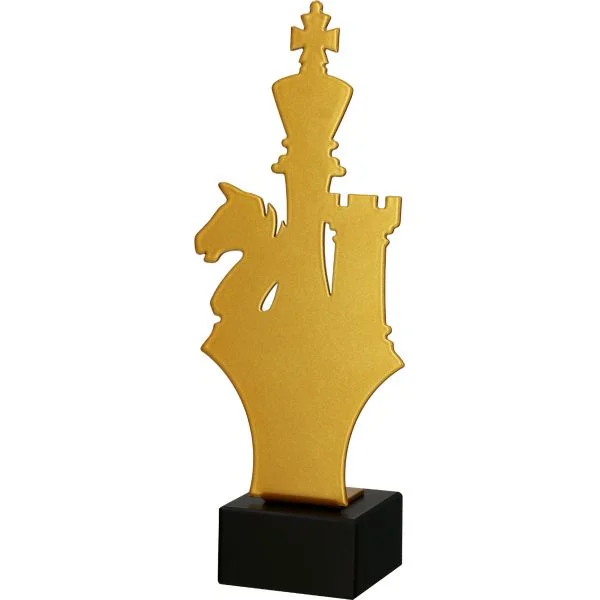 Statuetka Szchy
