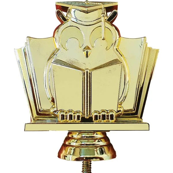 Figurka Szkolnictwo – Sowa B358/G