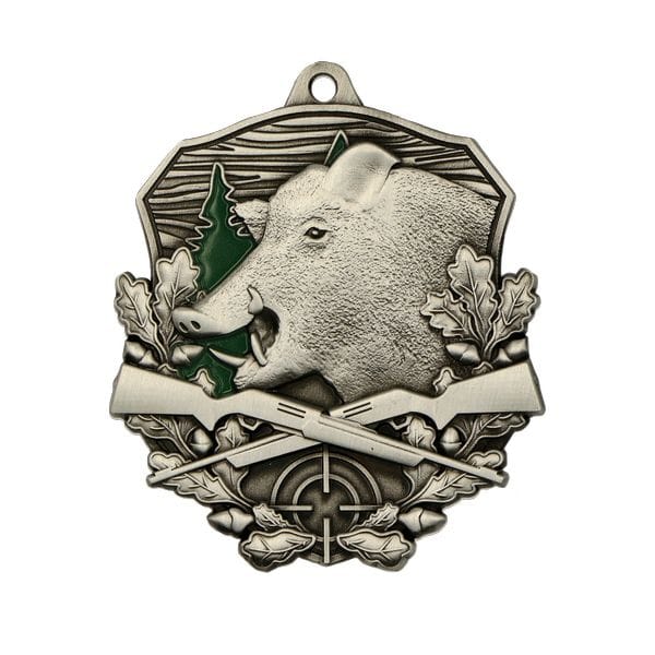 Medal Myślistwo MD1670