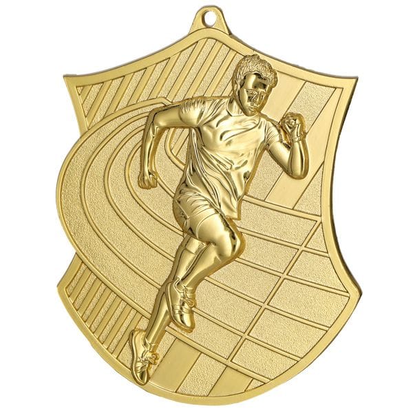 Medal Biegi MD8061