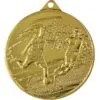 Medal Piłka Nożna MMC1150