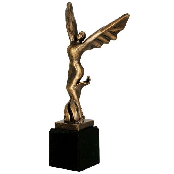 Statuetka Trofeum ogólne RFST3042/BR