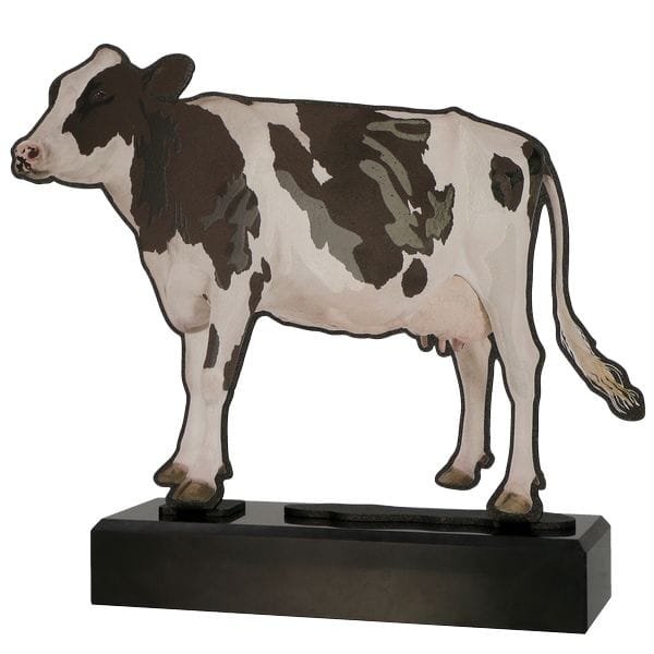 Statuetka Rolnictwo TM005-COW