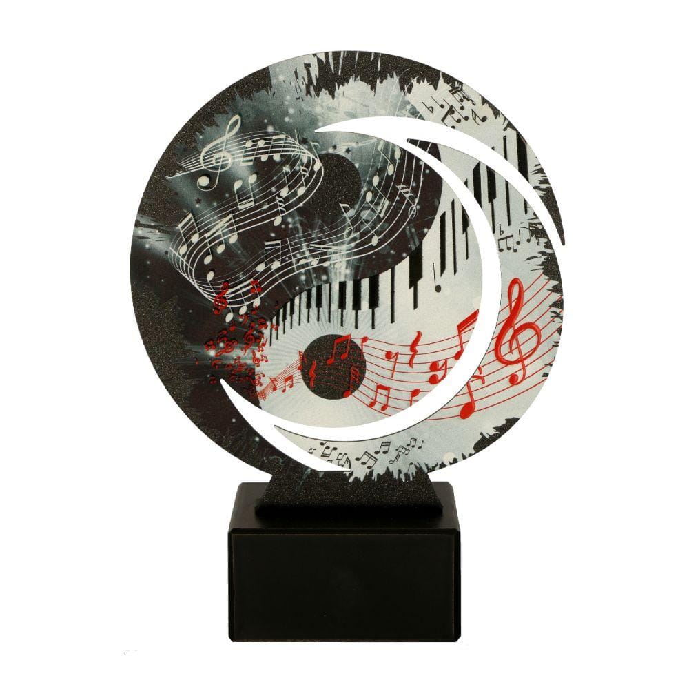 Statuetka Muzyka WR-MUS