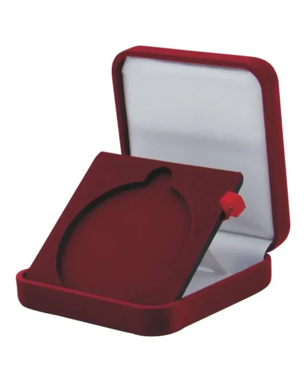 etui welurowe