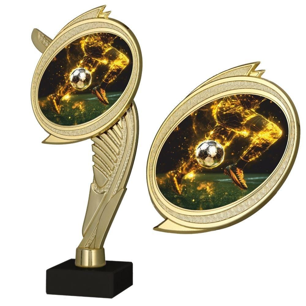 Statuetka PIŁKA NOŻNA WING-BMX/SOC7