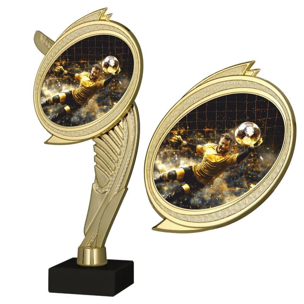 postument-plastikowy-zloty-na-marmurowej-podstawie-pilka-nozn