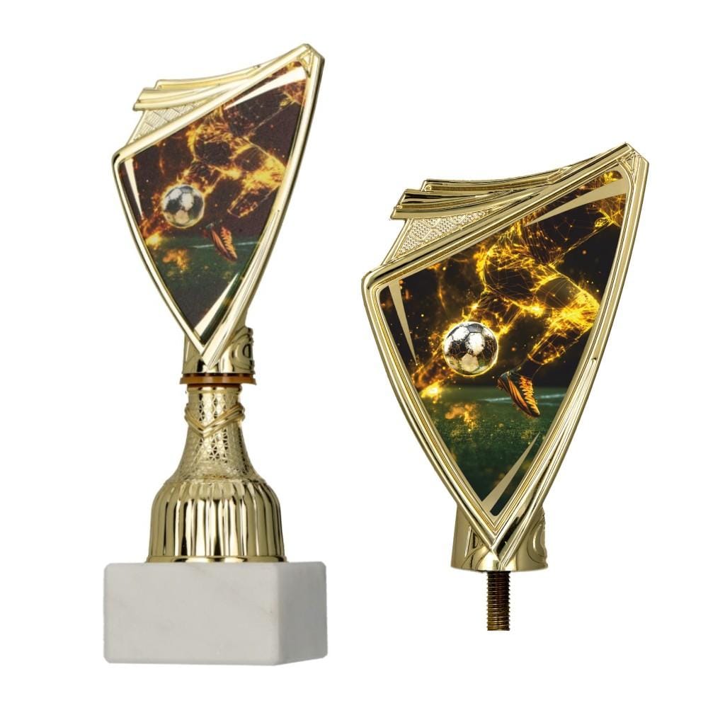 puchar-plastikowy-zloty-pilka-nozna