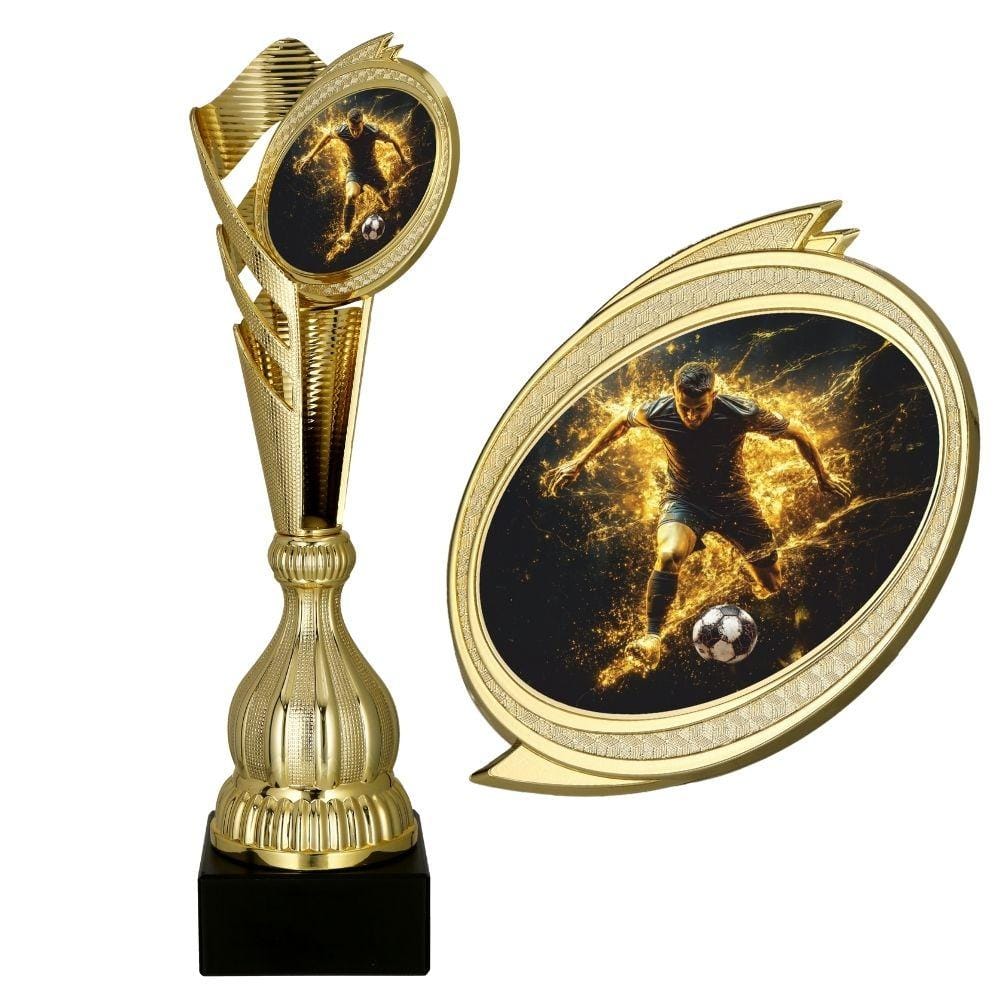 puchar-plastikowy-zloty-pilka-nozna