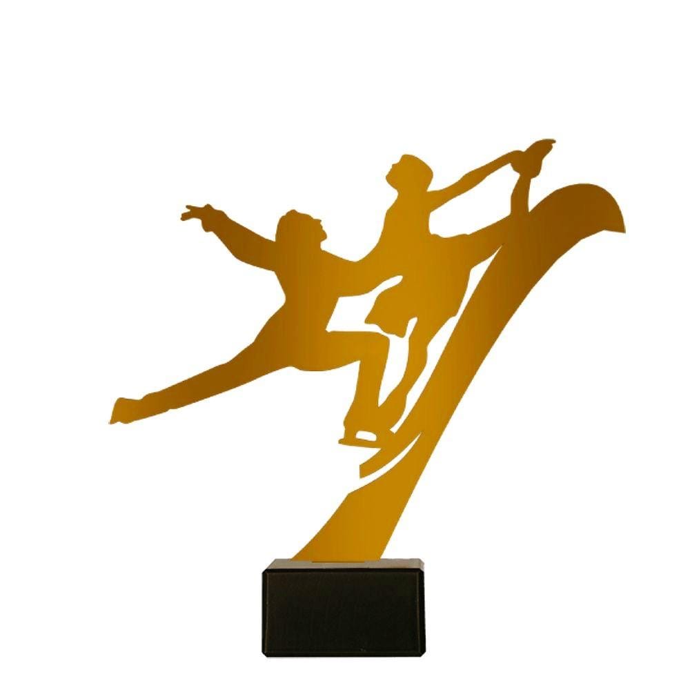 trofeum-metalowe-z-marmurowa-podstawa-lyzwiarstwo