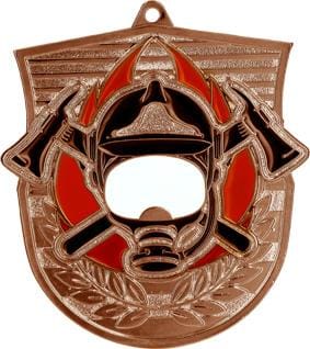 medal-brazowy-straz-pozarna