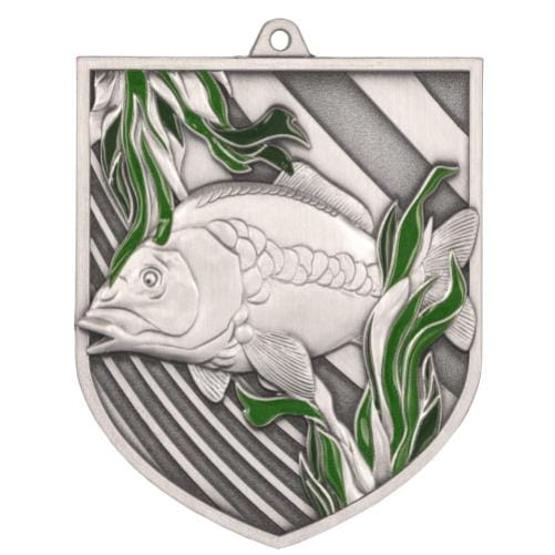 medal-odlewany-srebrny-wedkarstwo-karp