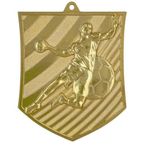 medal-odlewany-zloty-pilka-reczna