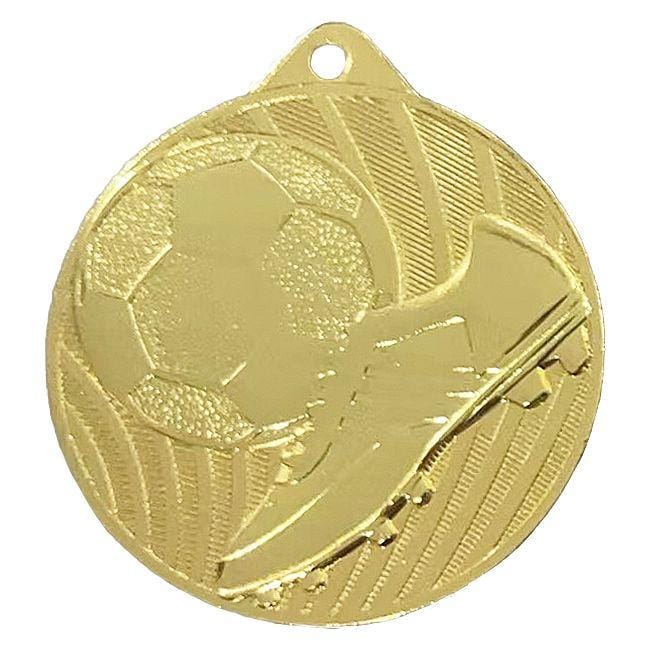 medal-zloty-pilka-nozna-medal-stalowy